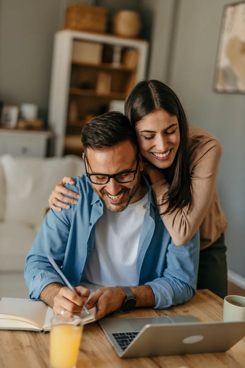 Imagen principal de la web