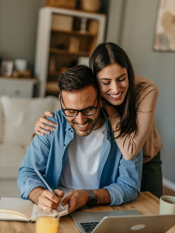 Imagen principal de la web