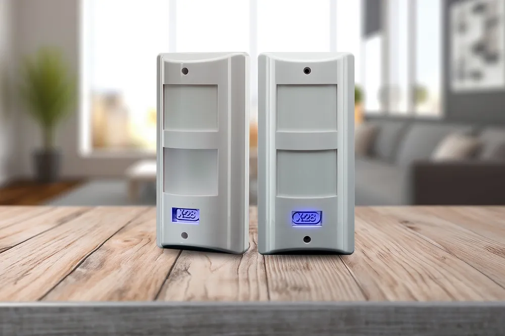 ¿Qué es un sensor de movimiento y cómo protege tu propiedad?