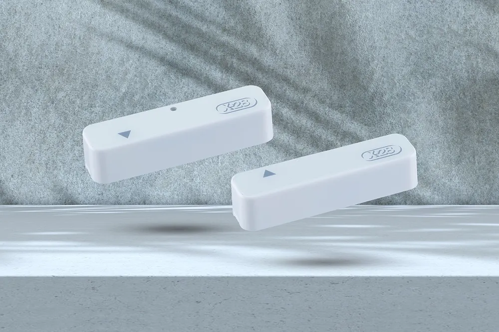 Sensores Magnéticos: Un aliado invisible para la seguridad de tu casa o negocio