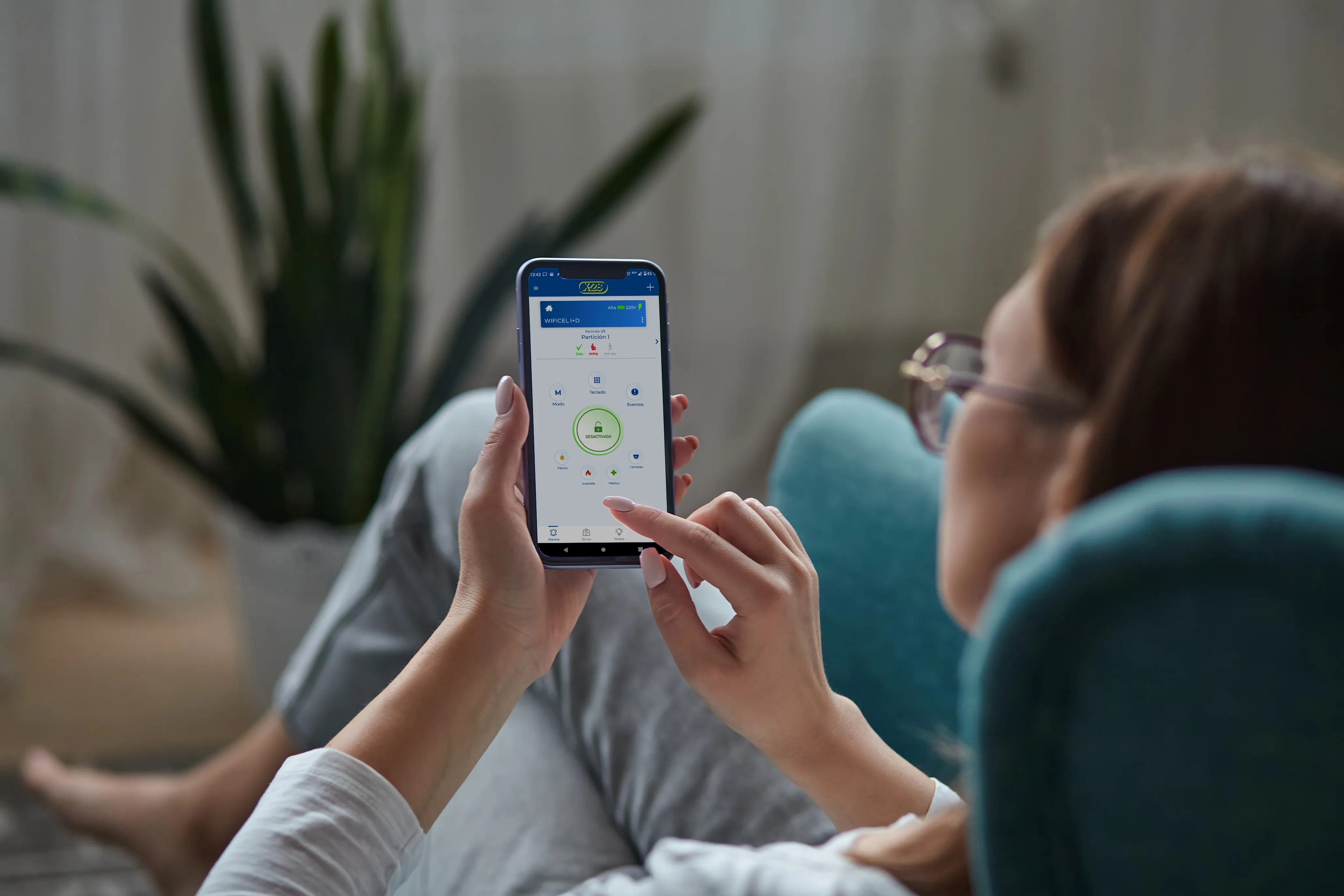 Cámaras para tu negocio